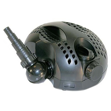 Vortech X 8000