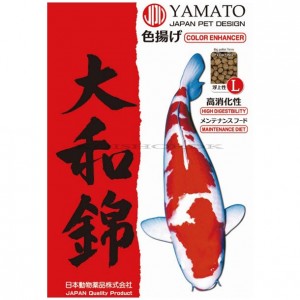 JPD Yamato Color foder